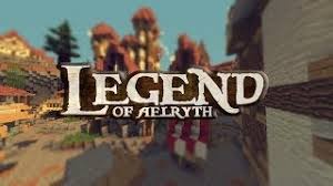 There are so many outstanding servers out there that provide vastly different experiences for players. Epic Minecraft Server The Legend Of Aelryth Release Trailer Best Roleplay Server Ever By Ltzonda