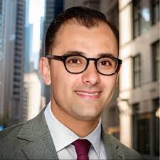 Ken Behm's Instagram, Twitter & Facebook