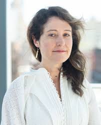 We're thrilled to announce that Miranda Lash (@mirandailash), Ellen Bruss  Chief Curator at MCA Denver and recent co-Artistic Director of Prospect.6,  will deliver the keynote for Building a Cathedral, our free, public