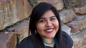 Navajo woman to compete for Miss Indian World title