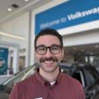 Luther Brookdale Volkswagen Staff