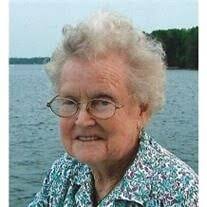 Christine Kendall Obituary