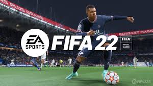 We did not find results for: Fifa 22 Mit Trailer Offiziell Enthullt Hypermotion Next Gen Technologie Fur Konsolen Insidexbox De