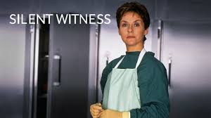 We would like to show you a description here but the site won't allow us. Silent Witness Rotten Tomatoes