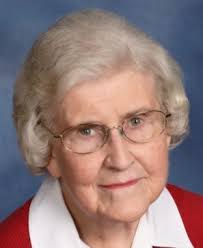 Obituary for Margaret Ann (Ott) Sarr