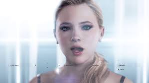 Detroit Become Human