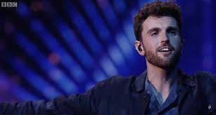 Duncan laurence is a dutch singer and songwriter who caught the spotlight after he won the duncan laurence bio. Emmerdale Fans Joke Eurovision Winner Is Spit Of Marlon Dingle