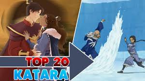 Maybe you would like to learn more about one of these? Die Grossten Fakten Um Katara Avatar Der Herr Der Elemente Youtube