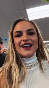 Melissa Cervantes's Instagram, Twitter & Facebook