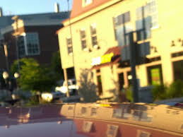 The New Subway On The Square Of Route 934 And Main Street In Annville Has A Patio With A Fountain Patio Deck Patio Dining Outdoor Dining