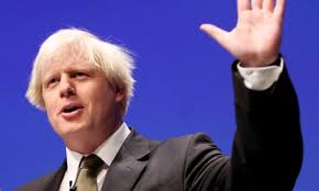 Boris Johnson claimed Islam put Muslim world 'centuries behind'