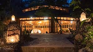 Pachamama is a design hotel with a thema of mother earth. Pachamama Silent Retreats Meditation And Community Life Costa Rica