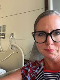 Mary Pridgeon's Instagram, Twitter & Facebook