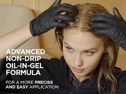 L'Oreal Paris Preference Hair Dye, Long Lasting, Luminous Permanent Hair  Colour, 5.3, Virginia, pack of 3 : Amazon.co.uk: Beauty