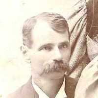 Benjamin Franklin Martz (1851–1946)