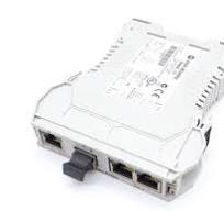 ALLEN BRADLEY 1783-US03T01F SERIES A PLC MODULE