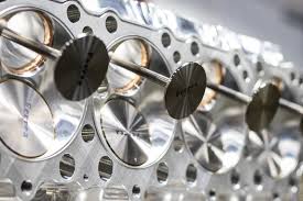 Intake valves let fuel and air enter the cylinders, while rising pistons compress these gasses. Your Questions Answered By The Experts At Ferrea Racing Valves