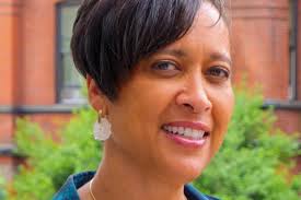 Wendy Ellis Announced as Director of GW Equity Institute