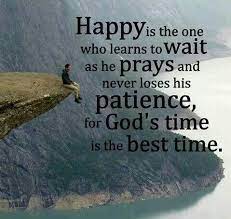 101 Best Inspirational Quotes About God S Timing With Images Gods Timing Quotes About God Biblical Inspiration