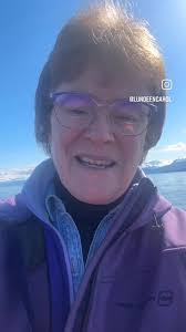 Homer, AK! What a great...