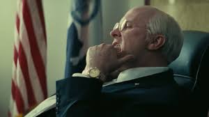 See christian bale's best movies, including the dark knight, the fighter, and american psycho. Vice Trailer Christian Bale Transforms Into Dick Cheney Quartz