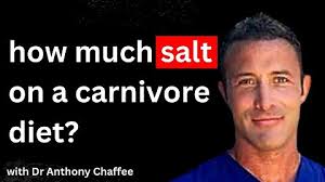 The Plant Free MD with Dr Anthony Chaffee: A Carnivore Podcast