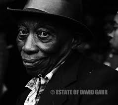 The Face of Folk Music