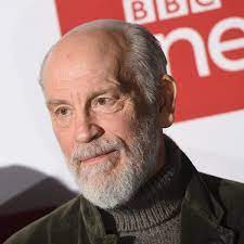It might have ended his marriage with glenne headly, but it didn't last long after it began. John Malkovich Promiflash De