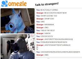 Pin On Omegle Funny