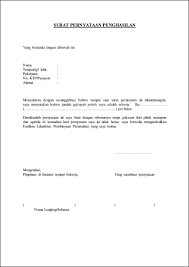 Surat ini dapat dijadikan barang bukti jika saya terbukti mangkir dari proses pembayaran hutang seperti yang. Cara Buat Dan Contoh Surat Keterangan Penghasilan Alterra Bills