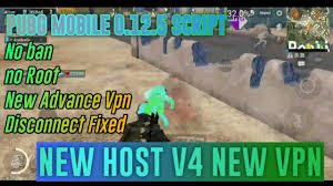 Pubg mobile hack 1.1.0 : All Scripts Fuzed Mods
