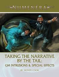 Take your squash game to a new level. Taking The Narrative By The Tail Gm Intrusions Special Effects Monte Cook Games