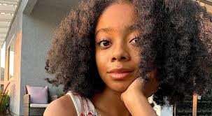 Skai jackson skai jackson is an actress and activist best known for her roles on disney channel's bunk'd and jessie. she was named to the hollywood reporter's top 30 stars under age 18 list, variety's young hollywood impact report, and time's 30 most influential teens of the year list, and was nominated for a naacp image award. What School Did Actress Skai Jackson Go To Is Skai In College
