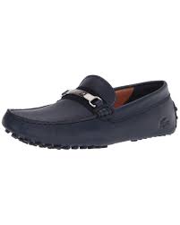 We did not find results for: Lacoste Mens Ansted 0320 1 Cma Driving Style Loafer In Navy Silver Blue For Men Lyst