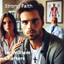 Download William Charters album songs: Strong Faith