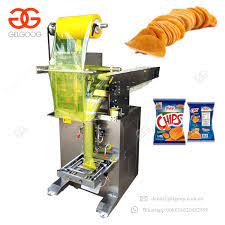 As one of the leading banana chips packing machine manufacturers and suppliers in china, we warmly welcome you to buy durable banana chips packing machine for sale here from our factory. Multifunctional Automatic Potato Crisps Plantain Banana Chips Bags Packing Equipment Snack Packaging Machine For Sale Buy Snack Packaging Machine Banana Chips Packaging Machine Potato Chips Packing Machine Product On Alibaba Com