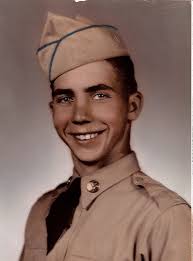 Obituary information for Sanford Melvin Straight