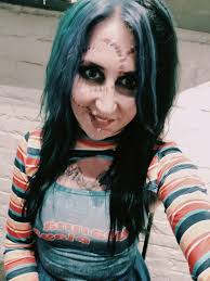 What's your costume this year?