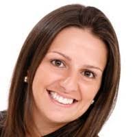 Karina Stein's Instagram, Twitter & Facebook