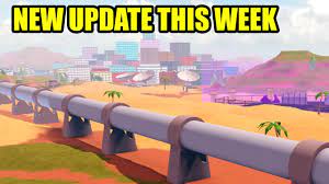 Aug 06, 2019 · roblox jailbreak: Roblox Jailbreak Is Finally Getting An Update Youtube