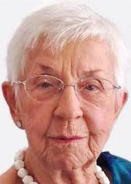 Carol Hamilton Krieger Obituary