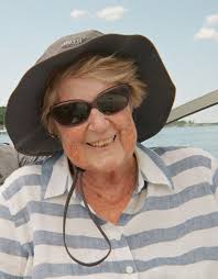 Contributions to the tribute of Betty Ann Stalker