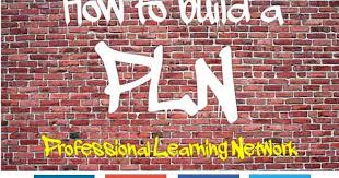 Blogs An Important Part Of Your Pln Personalized Learning Educational Technology Edtech