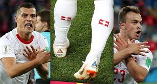 فمثلا إن استطاع الشخص الحصول على فيزا شنغن سويسرا أو فيزا شنغن النمسا، فيمكنه من خلال هاته الفيزا أن يدخل الى فإذا كان الشخص سيزور سويسرا مثلا كأول دولة في سفره ثم يتوجه الى ليختنشتاين فيجب أن يقدم الطلب في سفارة أو قنصلية سويسرا في بلده. Medi1news Ø´Ø§ÙƒÙŠØ±ÙŠ ÙˆØ´Ø§ÙƒØ§ ÙŠÙ†ØªØµØ±Ø§Ù† Ù„ÙƒÙˆØ³ÙˆÙÙˆ Ø¹Ù„Ù‰ ØµØ±Ø¨ÙŠØ§ Ø¨Ù‚Ù…ÙŠØµ Ø³ÙˆÙŠØ³Ø±Ø§