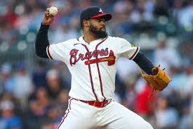 Braves - Rays