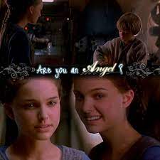 Star Wars Through Two Blue Eyes Page 8 Star Wars Couples Amidala Star Wars Star Wars Padme Amidala