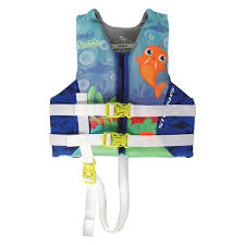 Stearns 2000023534 Puddle Jumper Child Walrus Life Jacket