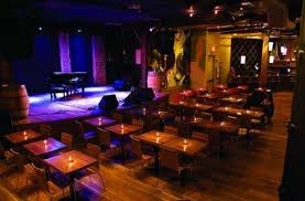 Pollstar Concert Dining At Nycs City Winery