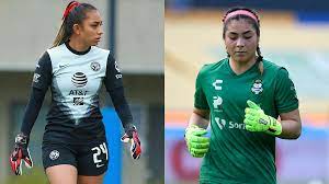 El torneo de clausura 2018 de la liga mx femenil continua este lunes 15 de enero, con el enfrentamiento de los santos laguna vs. Donde Ver En Vivo El America Vs Santos De La Liga Mx Femenil Futbol Total