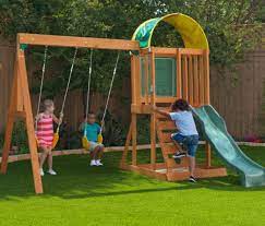 Your kids will love this art station and will be painting all summer. Outdoor Play Walmart Com Walmart Com